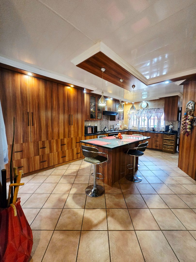 3 Bedroom Property for Sale in Flimieda North West